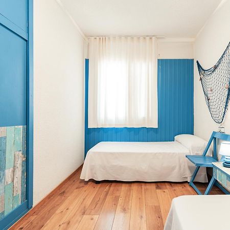 Santa Llucia Apartaments ロザス エクステリア 写真