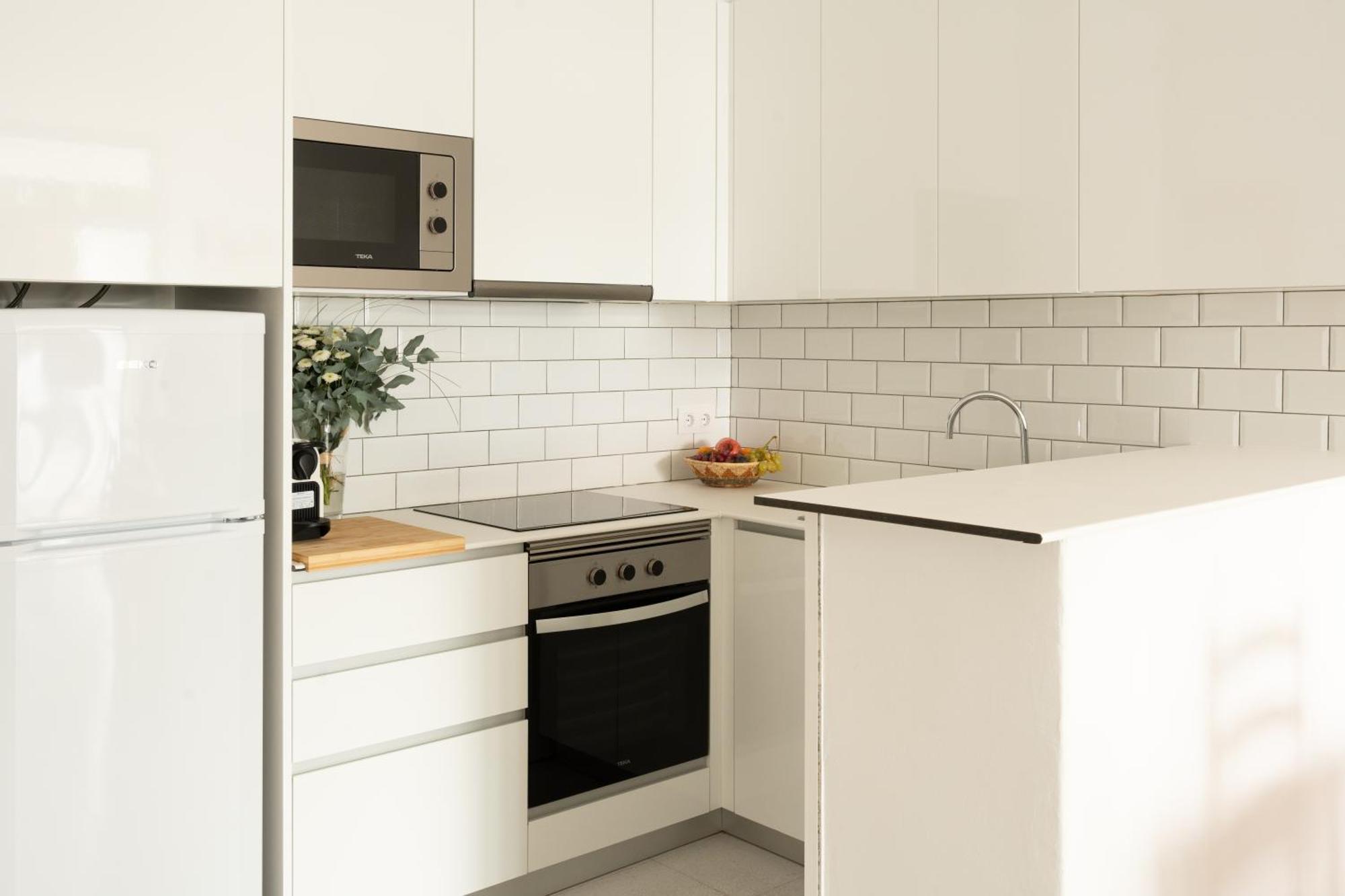 Santa Llucia Apartaments ロザス エクステリア 写真