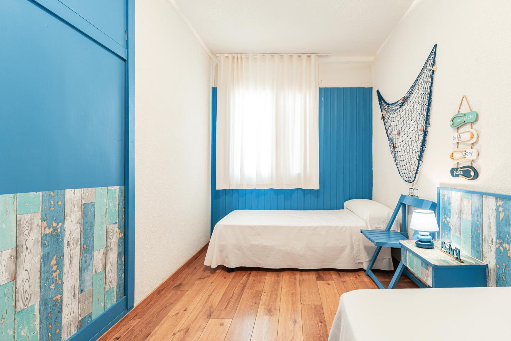 Santa Llucia Apartaments ロザス エクステリア 写真