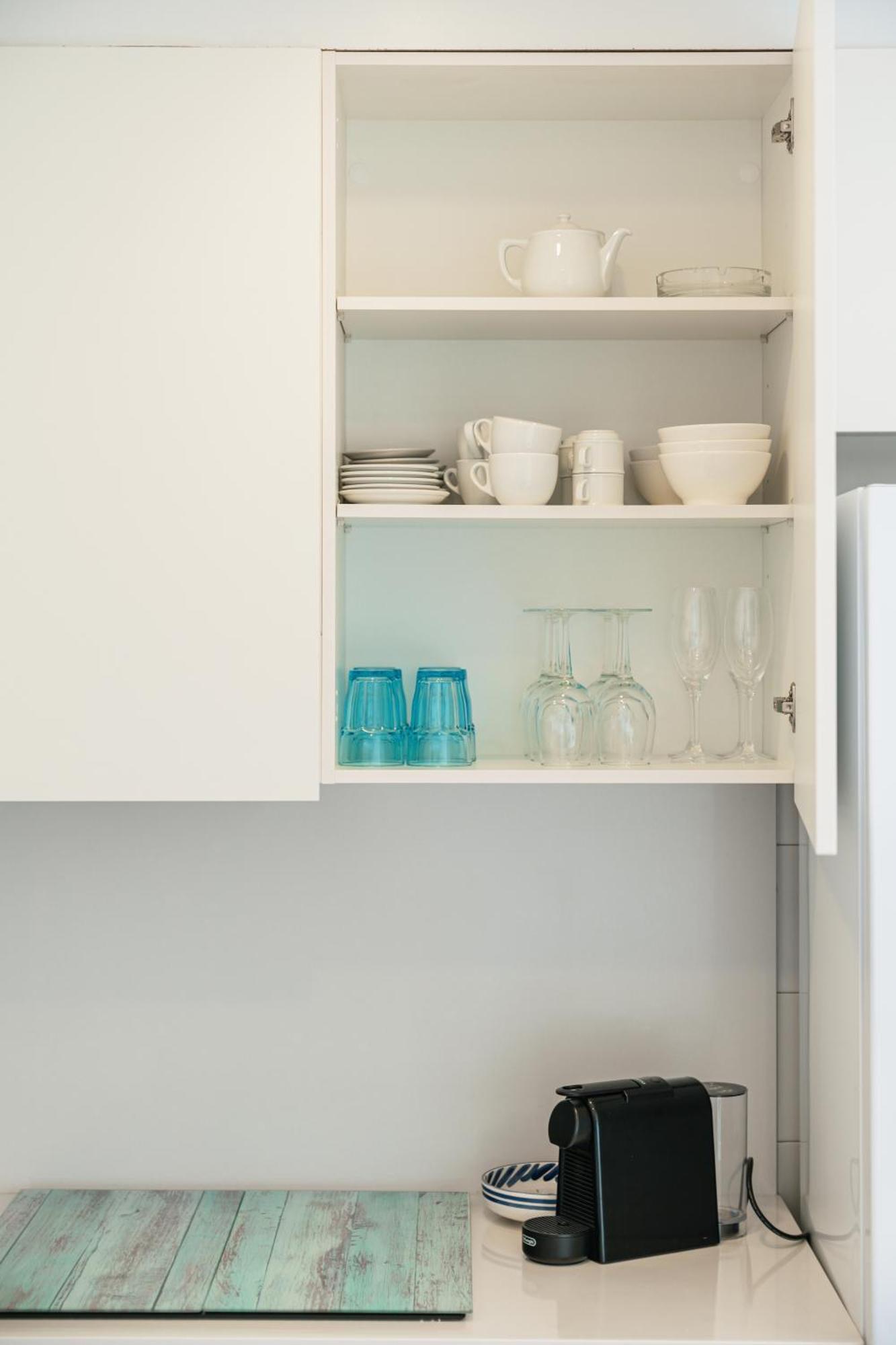 Santa Llucia Apartaments ロザス エクステリア 写真