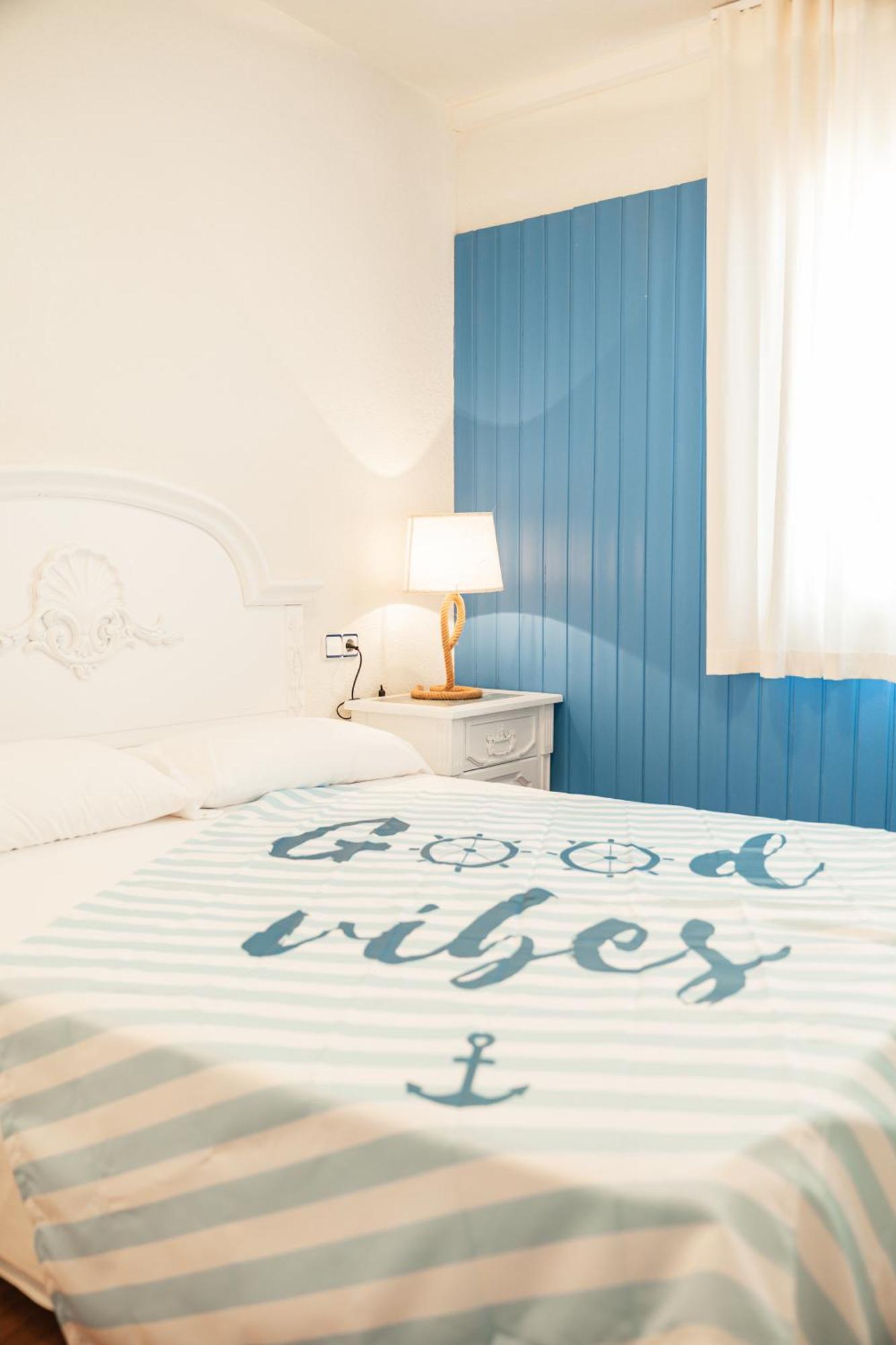 Santa Llucia Apartaments ロザス エクステリア 写真