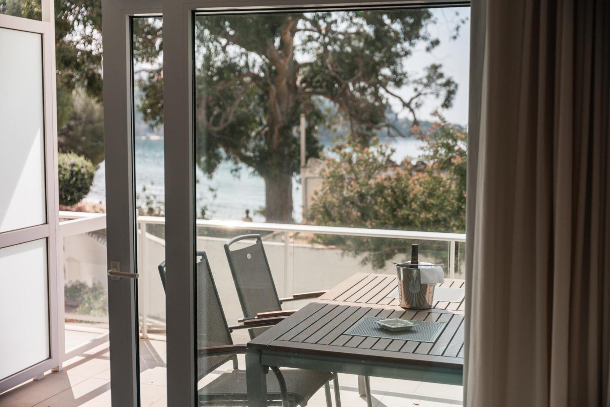 Santa Llucia Apartaments ロザス エクステリア 写真