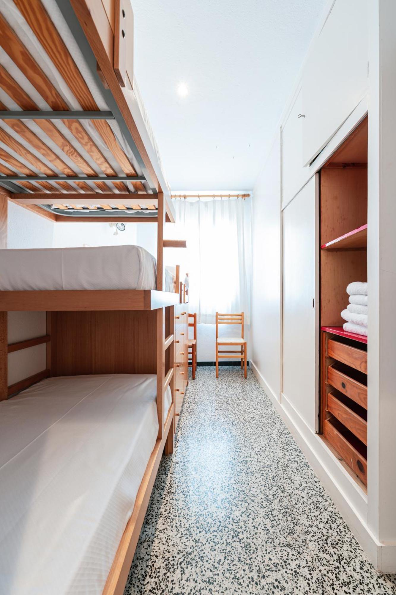 Santa Llucia Apartaments ロザス エクステリア 写真