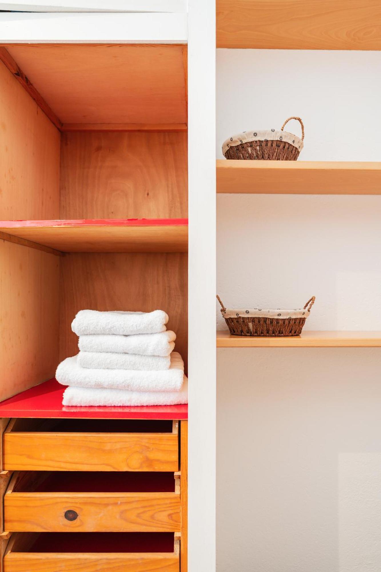 Santa Llucia Apartaments ロザス エクステリア 写真