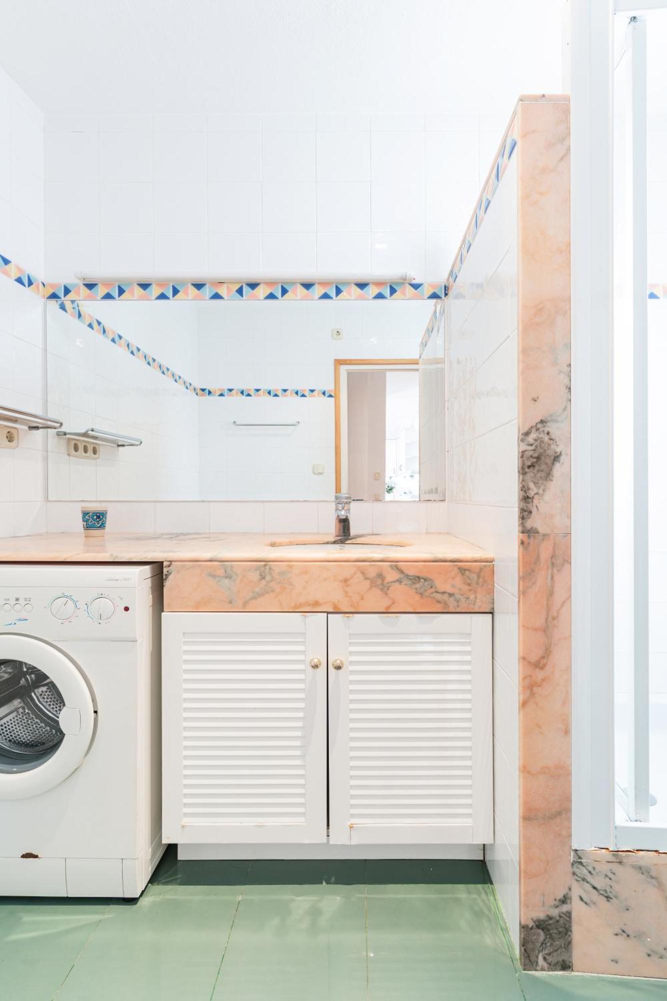 Santa Llucia Apartaments ロザス エクステリア 写真