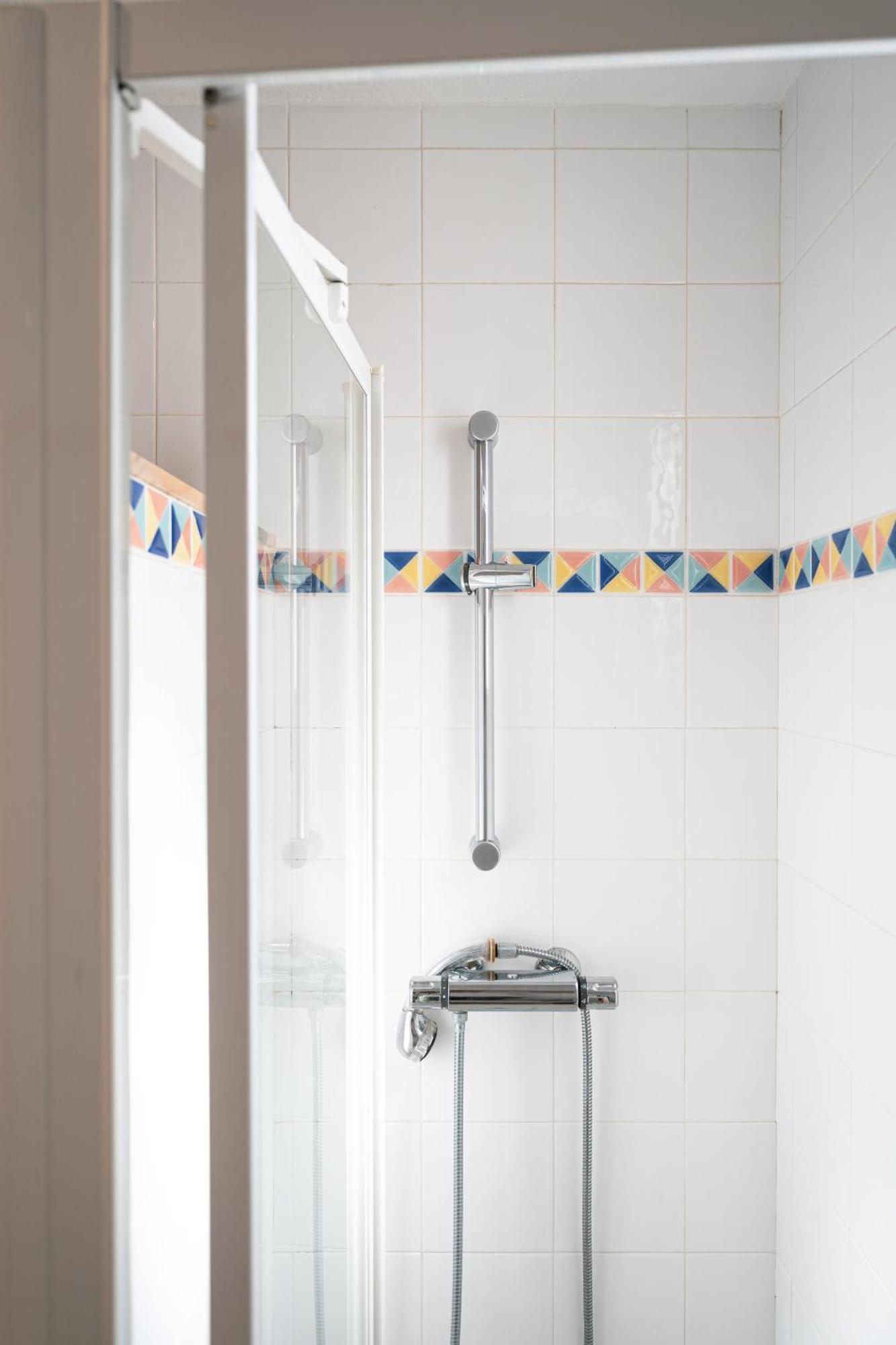 Santa Llucia Apartaments ロザス エクステリア 写真