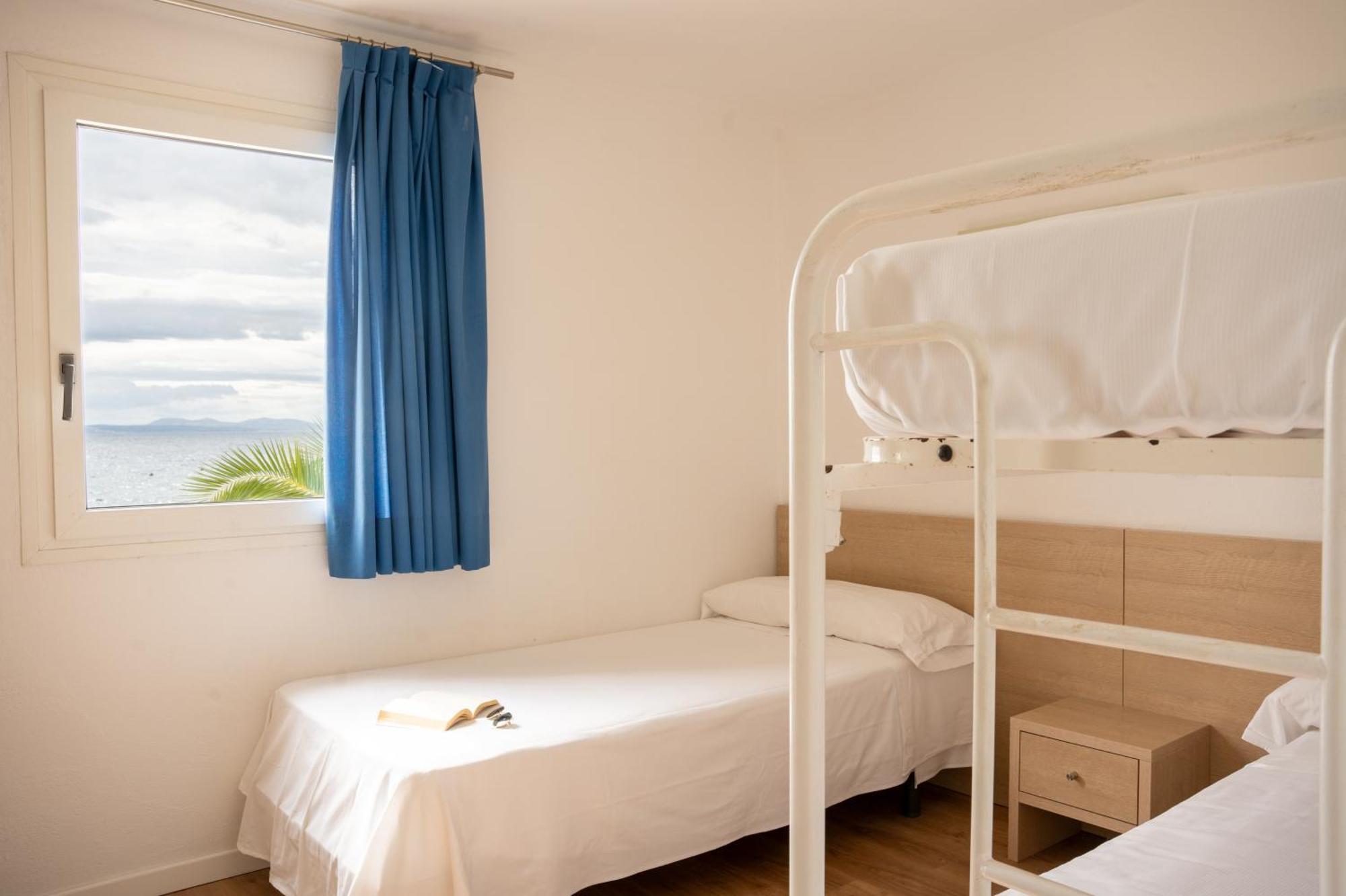 Santa Llucia Apartaments ロザス エクステリア 写真