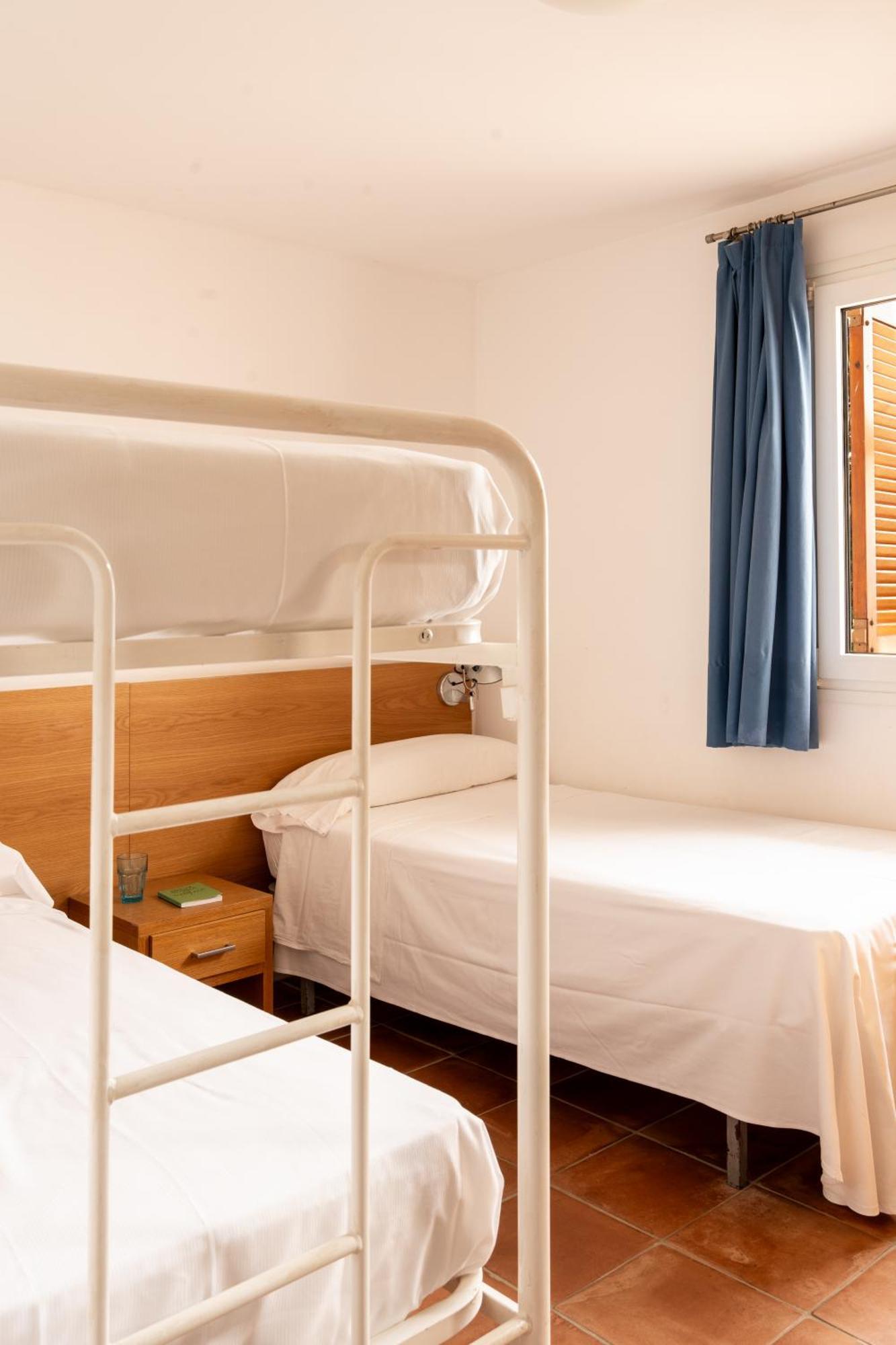 Santa Llucia Apartaments ロザス エクステリア 写真