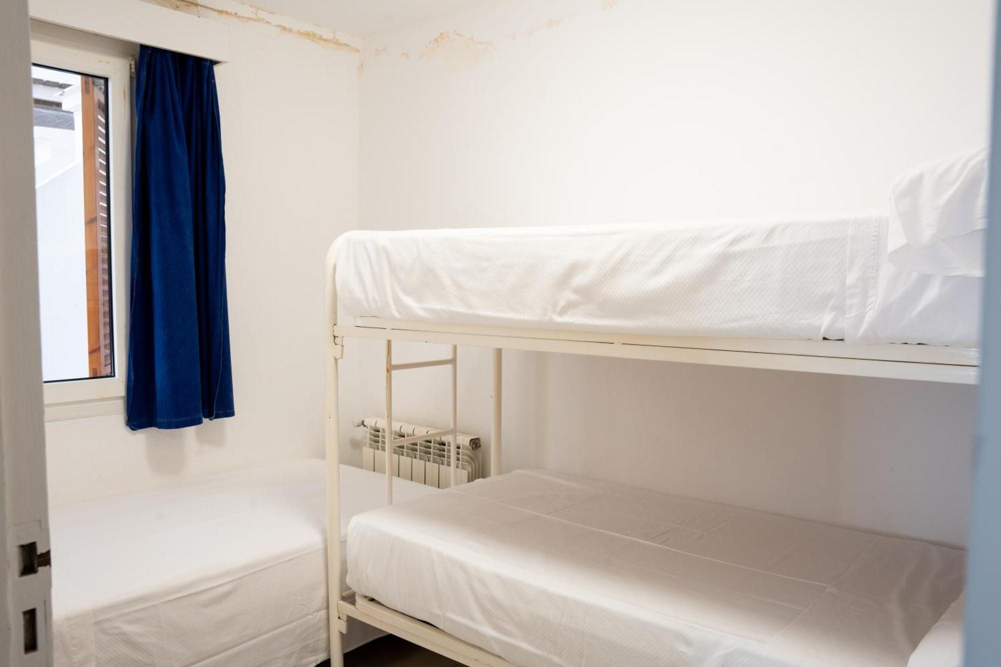 Santa Llucia Apartaments ロザス エクステリア 写真