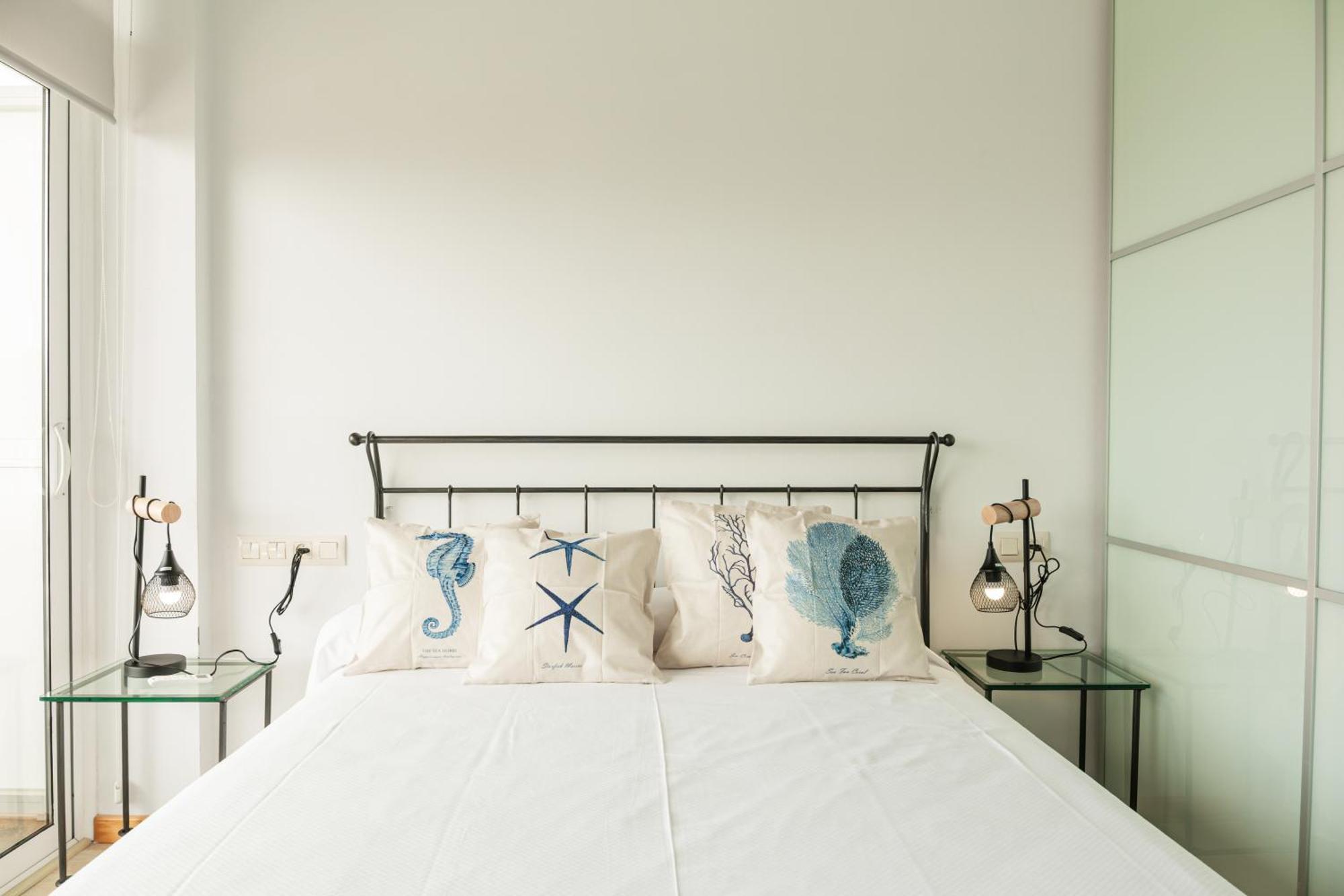 Santa Llucia Apartaments ロザス エクステリア 写真